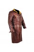 Watch Dogs (Wd.Aiden Pearce) Trench Coat
